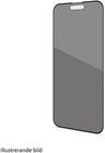 Celly Full Glass Privacy (iPhone 16)