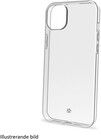 Celly Gelskin Cover (iPhone 16 Plus)