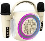 Celly Partymic2 Speaker with Microphones