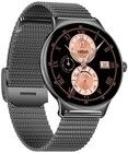 Colmi V89 Smartwatch with Steel Band