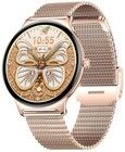 Colmi V89 Smartwatch with Steel Band