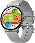 Colmi V89 Smartwatch with Silicone Band