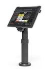Compulocks iPad POS Kiosk Legacy Revel Systems Pole Stand (iPad 9,7)