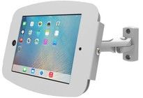 Compulocks Space Swing iPad Enclosure Stand (iPad 10,2) - Vit