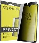 Copter Exoglass Privacy Filter (iPhone 17 Pro Max)