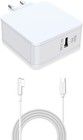 CoreParts 45W MagSafe-laddare med USB-C