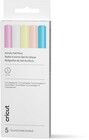 Cricut Acrylic Gel Pens 1.0 mm 5-pack