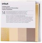 Cricut Cutaway Cards S40 Sampler 14-pack
