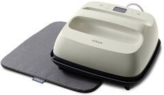 Cricut EasyPress SE 22.5 cm x 22.5 cm + Mat