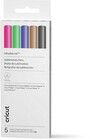 Cricut Infusible Ink Markers 0,4mm 5-pack - Basics
