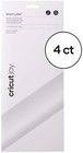 Cricut Joy Smart Label Writable Vinyl Removable - 4-pack - Vit