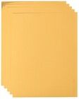 Cricut Joy Xtra Printable Vinyl A4 10-pack - Guld