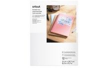 Cricut Joy Xtra Printable Vinyl A4 12-pack