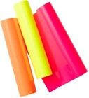 Cricut Joy Xtra Smart Iron-on Sampler 3-pack - Glow Sticks