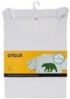 Cricut Men's Crew Neck T-Shirt Blank