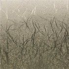 Cricut Premium Vinyl Permanent 30,5 x 122 cm - Special - Metallisk platinum (texturerad)