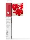 Cricut Puff Iron-On 30x48cm - R�d