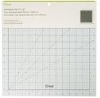 Cricut Self-Healing Mat - Rutntslinjer 30,5 x 30,5 cm