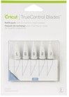 Cricut TrueControl Blades 5-pack