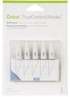 Cricut TrueControl Blades 5-pack