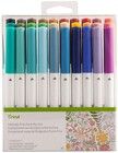 Cricut Ultimate Fine Point Pen Set 30-pack