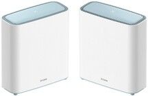 D-Link Eagle Pro AI AX3200 WiFi 6 Mesh