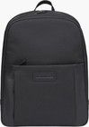 dbramante1928 Champ-Elysees Backpack (15'') - Svart