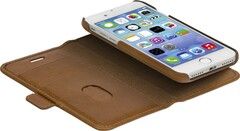 Dbramante1928 Lynge (iPhone 6/6S/7/8) - Brun