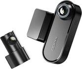 DDPAI N5 Dual Dash Cam Gps wifi 4K + Rear Camera