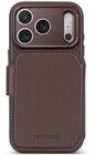 Decoded Detachable Wallet (iPhone 17 Pro Max/18 Pro Max)