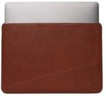 Decoded Leather Frame Sleeve (Macbook 13)