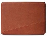 Decoded Leather Frame Sleeve (Macbook Pro 14)