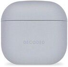 Decoded Silicone AirCase (AirPods 4)