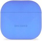 Decoded Silicone AirCase (AirPods 4)