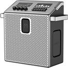 DeFunc Mondo Bluetooth Speaker Medium 