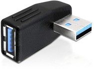 Delock Vinklad 270 USB-A-Adapter