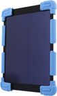 Deltaco Flexi Silicone Case (iPad) - Svart