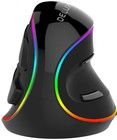 Delux M618Plus Wired Vertical Mouse
