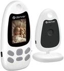 Denver BC-250 Babymonitor med Kamera