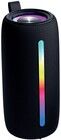 Denver BTL-360 - bluetooth-hgtalare med RGB-ljus