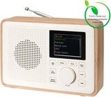 Denver Green Line DAB-60 - Mrkbrun/beige