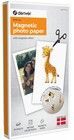 Denver MCP-6010 Magnetpapper
