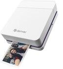 Denver MCP-6010 Mobilskrivare Bluetooth