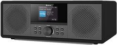 Denver MIR-270 Musikanl�ggning CD/Internet-radio AUX - Tr�