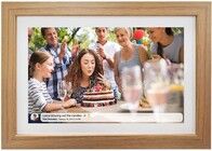 Denver PFF-1042 Frameo Photoframe 10"