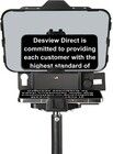Desview P8 Teleprompter 11"