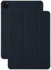 Devia Double-sided Magnetic Case (iPad Pro 12,9 (2021)) - Mörkblå
