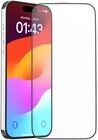 Devia Full Glass with Assist Tool (iPhone 17 Pro)