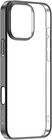 Devia Glimmer Case (iPhone 16 Plus) - Svart