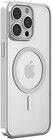 Devia Glimmer MagSafe Case (iPhone 15 Pro Max) - Silver